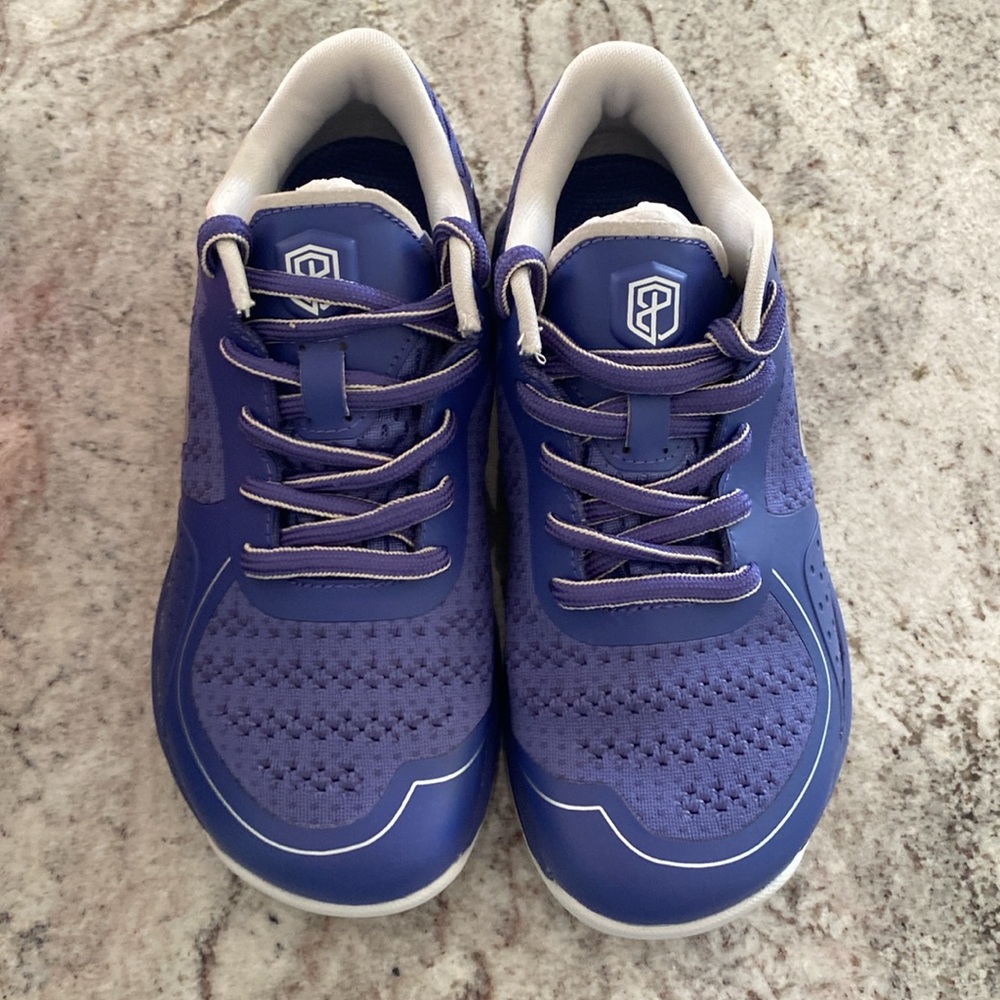 Born Primitive size 5 sneakers. Brand new with tags.